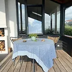 Unique In With Sea View