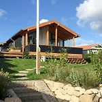 Unique In With Sea View * Kerteminde