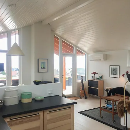 Unique Home In Kerteminde With Sea View * Kerteminde