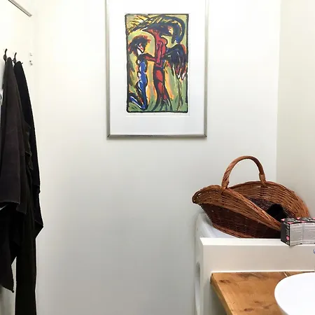 Semesterbostad Unique Home In Kerteminde With Sea View *