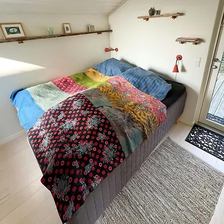 Semesterbostad Unique Home In Kerteminde With Sea View