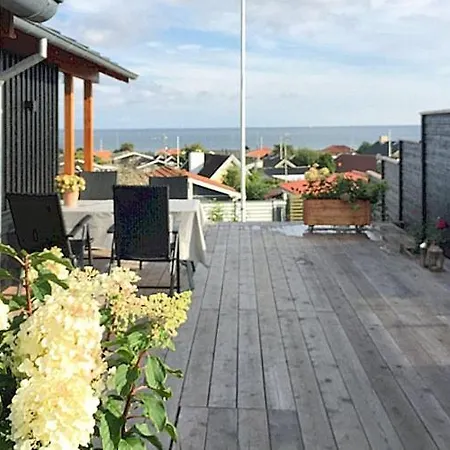 度假居 Unique In With Sea View