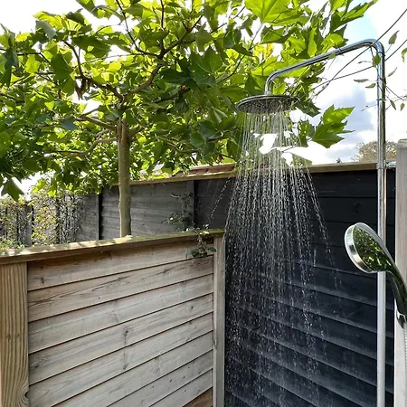 Holiday home Unique In With Sea View