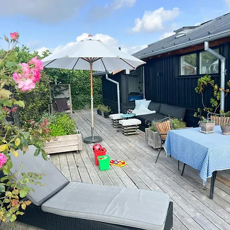 度假居 Unique In With Sea View *