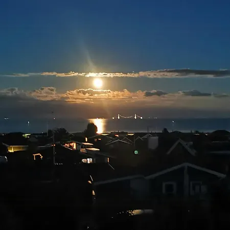 Unique In With Sea View Holiday home Kerteminde