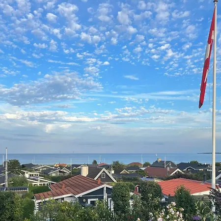 Unique In With Sea View Casa vacanze *