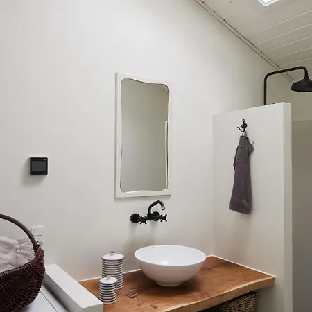 Unique In With Sea View Casa vacanze