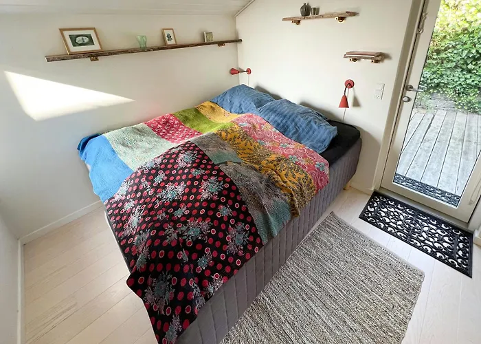 Holiday home Unique In With Sea View