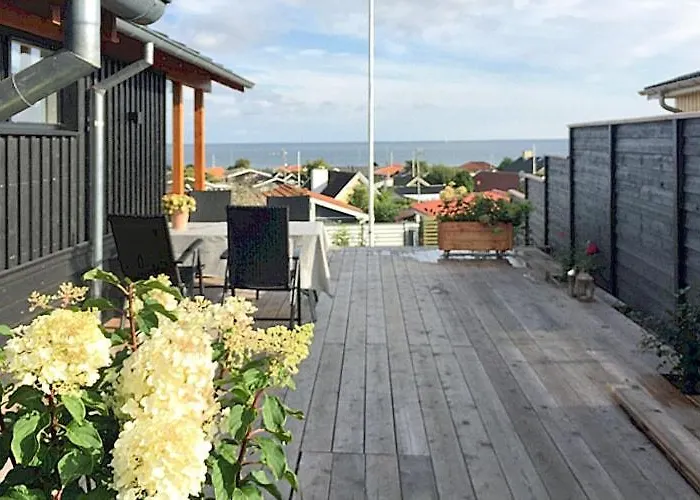 Holiday home Unique In With Sea View