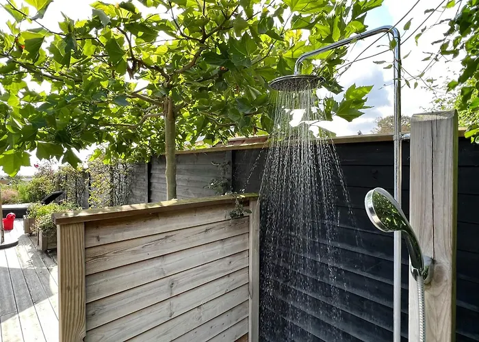 Holiday home Unique In With Sea View