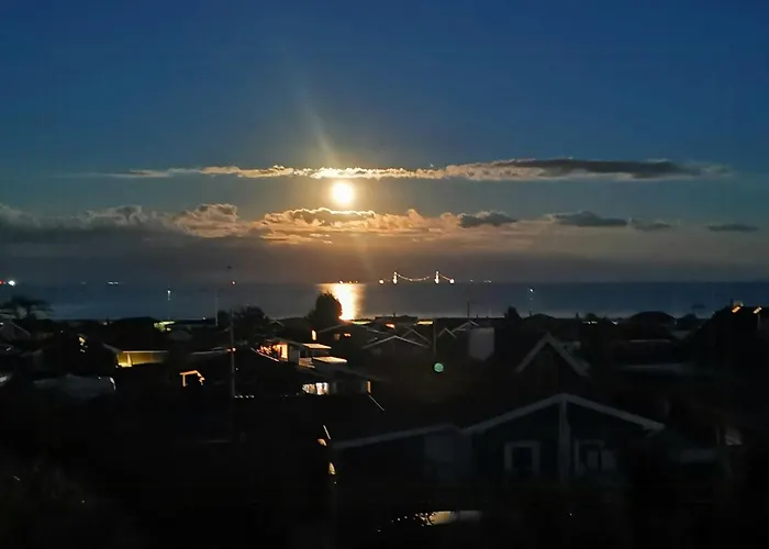 Unique In With Sea View Holiday home Kerteminde