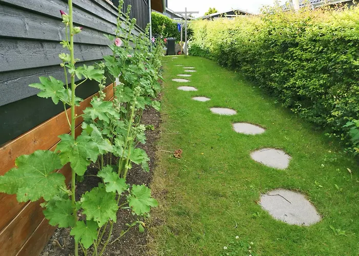 Unique In With Sea View Holiday home