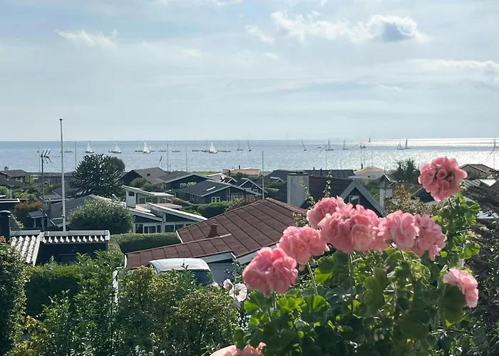 Holiday home Unique In With Sea View *