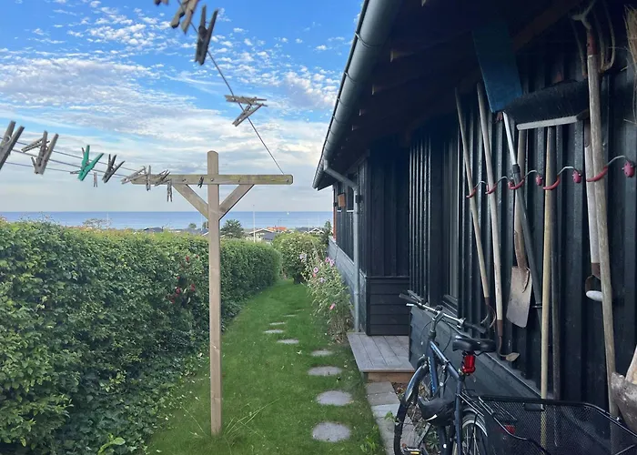 Holiday home Unique In With Sea View